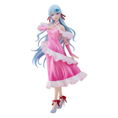 Magilumiere Co. Ltd. Tenitol PVC Statue Aoi Lily 19 cm 4580736407299