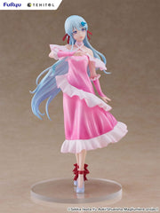 Magilumiere Co. Ltd. Tenitol PVC Statue Aoi Lily 19 cm 4580736407299