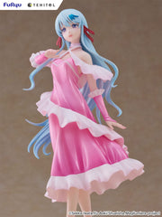 Magilumiere Co. Ltd. Tenitol PVC Statue Aoi Lily 19 cm 4580736407299