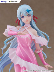 Magilumiere Co. Ltd. Tenitol PVC Statue Aoi Lily 19 cm 4580736407299