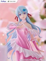 Magilumiere Co. Ltd. Tenitol PVC Statue Aoi Lily 19 cm 4580736407299