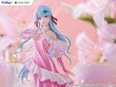 Magilumiere Co. Ltd. Tenitol PVC Statue Aoi Lily 19 cm 4580736407299