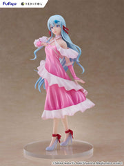 Magilumiere Co. Ltd. Tenitol PVC Statue Aoi Lily 19 cm 4580736407299