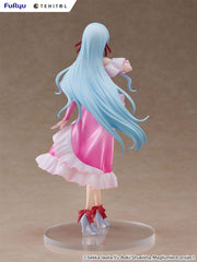 Magilumiere Co. Ltd. Tenitol PVC Statue Aoi Lily 19 cm 4580736407299