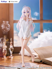 Wandering Witch: The Journey of Elaina Tenitol Tall PVC Statue Elania Shirt Ver. 30 cm 4580736407374