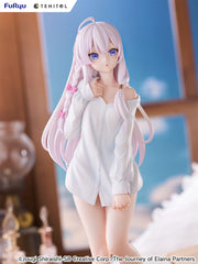 Wandering Witch: The Journey of Elaina Tenitol Tall PVC Statue Elania Shirt Ver. 30 cm 4580736407374