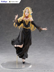 Delicious in Dungeon Tenitol Tall PVC Statue Marcille Dress style Ver. 28 cm          4580736407428