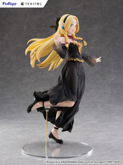 Delicious in Dungeon Tenitol Tall PVC Statue Marcille Dress style Ver. 28 cm          4580736407428