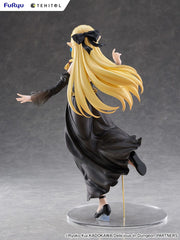 Delicious in Dungeon Tenitol Tall PVC Statue Marcille Dress style Ver. 28 cm          4580736407428