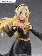 Delicious in Dungeon Tenitol Tall PVC Statue Marcille Dress style Ver. 28 cm          4580736407428