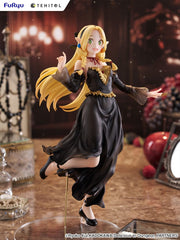 Delicious in Dungeon Tenitol Tall PVC Statue Marcille Dress style Ver. 28 cm          4580736407428