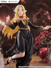 Delicious in Dungeon Tenitol Tall PVC Statue Marcille Dress style Ver. 28 cm          4580736407428