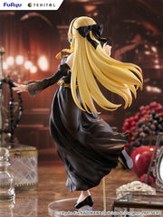 Delicious in Dungeon Tenitol Tall PVC Statue Marcille Dress style Ver. 28 cm          4580736407428