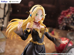 Delicious in Dungeon Tenitol Tall PVC Statue Marcille Dress style Ver. 28 cm          4580736407428