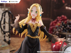 Delicious in Dungeon Tenitol Tall PVC Statue Marcille Dress style Ver. 28 cm          4580736407428