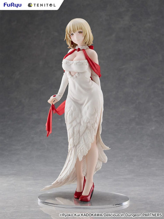 Delicious in Dungeon Tenitol Tall PVC Statue Falin Dress style Ver. 30 cm           4580736407435