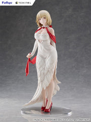 Delicious in Dungeon Tenitol Tall PVC Statue Falin Dress style Ver. 30 cm           4580736407435