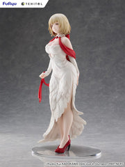Delicious in Dungeon Tenitol Tall PVC Statue Falin Dress style Ver. 30 cm           4580736407435