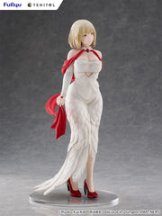 Delicious in Dungeon Tenitol Tall PVC Statue Falin Dress style Ver. 30 cm           4580736407435