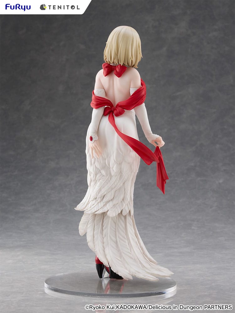 Delicious in Dungeon Tenitol Tall PVC Statue Falin Dress style Ver. 30 cm           4580736407435