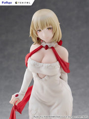 Delicious in Dungeon Tenitol Tall PVC Statue Falin Dress style Ver. 30 cm           4580736407435