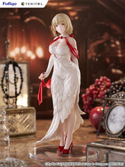 Delicious in Dungeon Tenitol Tall PVC Statue Falin Dress style Ver. 30 cm           4580736407435