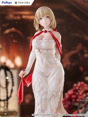 Delicious in Dungeon Tenitol Tall PVC Statue Falin Dress style Ver. 30 cm           4580736407435
