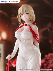Delicious in Dungeon Tenitol Tall PVC Statue Falin Dress style Ver. 30 cm           4580736407435