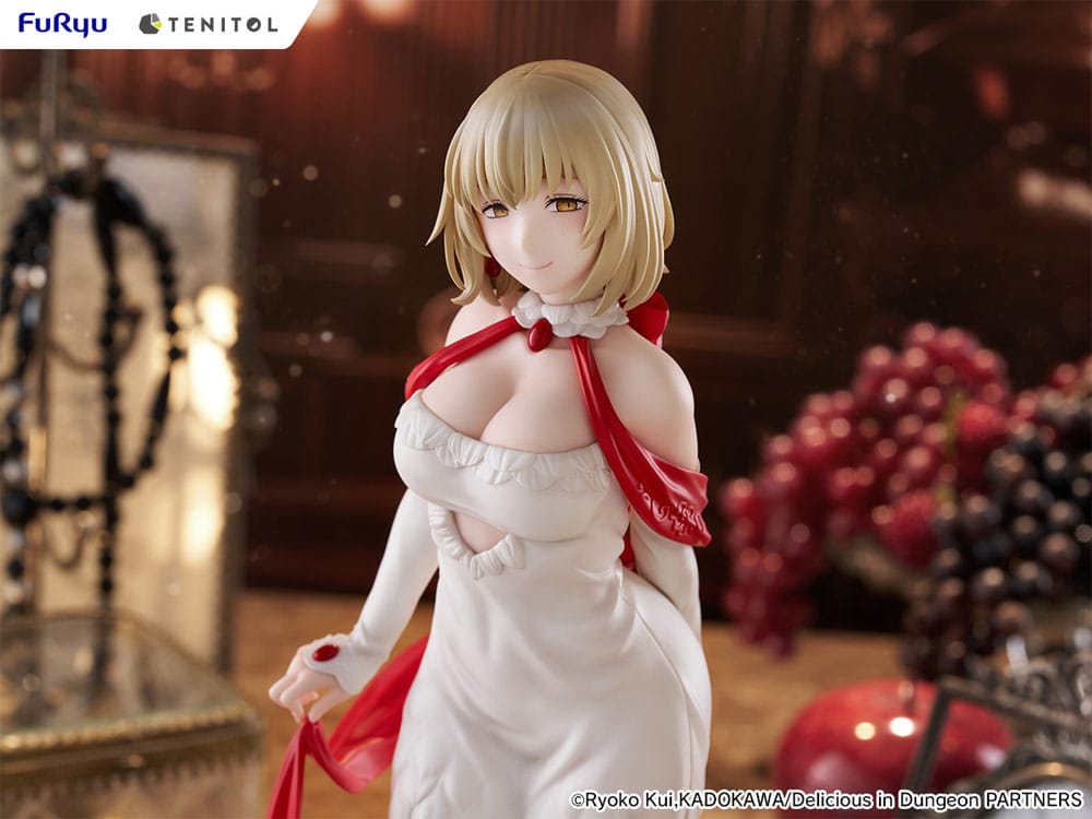 Delicious in Dungeon Tenitol Tall PVC Statue Falin Dress style Ver. 30 cm           4580736407435
