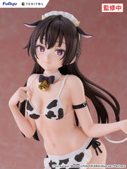 Alya Sometimes Hides Her Feelings in Russian Tenitol Tall PVC Statue Yuki Suo Cow Costume Ver. 28 cm            4580736407497