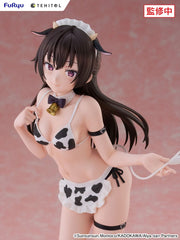 Alya Sometimes Hides Her Feelings in Russian Tenitol Tall PVC Statue Yuki Suo Cow Costume Ver. 28 cm            4580736407497