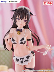 Alya Sometimes Hides Her Feelings in Russian Tenitol Tall PVC Statue Yuki Suo Cow Costume Ver. 28 cm            4580736407497