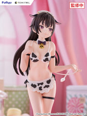 Alya Sometimes Hides Her Feelings in Russian Tenitol Tall PVC Statue Yuki Suo Cow Costume Ver. 28 cm            4580736407497