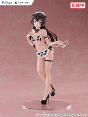 Alya Sometimes Hides Her Feelings in Russian Tenitol Tall PVC Statue Yuki Suo Cow Costume Ver. 28 cm            4580736407497
