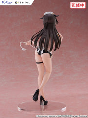Alya Sometimes Hides Her Feelings in Russian Tenitol Tall PVC Statue Yuki Suo Cow Costume Ver. 28 cm            4580736407497