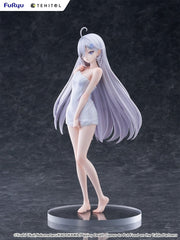 Playing Death Games to Put Food on the Table Light Novel PVC Statue Yuki Golden Bath Ver. 30 cm 4580736407558