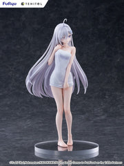 Playing Death Games to Put Food on the Table Light Novel PVC Statue Yuki Golden Bath Ver. 30 cm 4580736407558