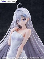 Playing Death Games to Put Food on the Table Light Novel PVC Statue Yuki Golden Bath Ver. 30 cm 4580736407558