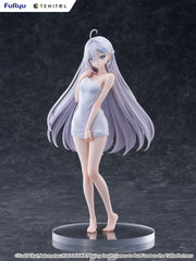 Playing Death Games to Put Food on the Table Light Novel PVC Statue Yuki Golden Bath Ver. 30 cm 4580736407558