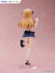 Ore no Imouto ga Konna ni Kawaii Wake ga Nai. Tenitol Tall PVC Statue Kousaka Kirino swimsuits maid Ver. 30 cm  4580736407565