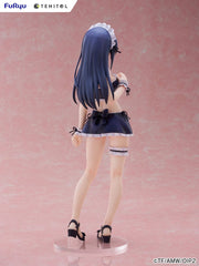 Ore no Imouto ga Konna ni Kawaii Wake ga Nai. Tenitol Tall PVC Statue Aragaki Ayase swimsuits maid Ver. 30 cm  4580736407589