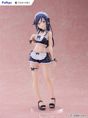 Ore no Imouto ga Konna ni Kawaii Wake ga Nai. Tenitol Tall PVC Statue Aragaki Ayase swimsuits maid Ver. 30 cm  4580736407589