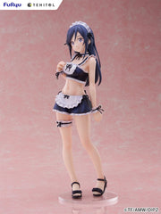 Ore no Imouto ga Konna ni Kawaii Wake ga Nai. Tenitol Tall PVC Statue Aragaki Ayase swimsuits maid Ver. 30 cm  4580736407589