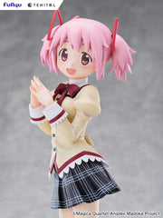 Puella Magi Madoka Magica the Movie -Walpurgisnacht: Rising- Tenitol Tall PVC Figure Madoka Kaname 29 cm 4580736407619