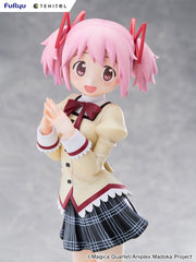 Puella Magi Madoka Magica the Movie -Walpurgisnacht: Rising- Tenitol Tall PVC Figure Madoka Kaname 29 cm 4580736407619