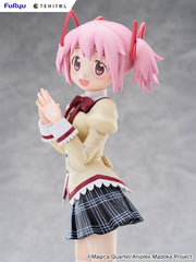 Puella Magi Madoka Magica the Movie -Walpurgisnacht: Rising- Tenitol Tall PVC Figure Madoka Kaname 29 cm 4580736407619