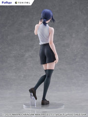 Chainsaw Man-The Movie: Reze Arc Tenitol Tall PVC Figure Reze 30 cm 4580736407657