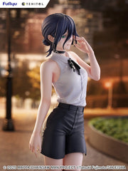Chainsaw Man-The Movie: Reze Arc Tenitol Tall PVC Figure Reze 30 cm 4580736407657