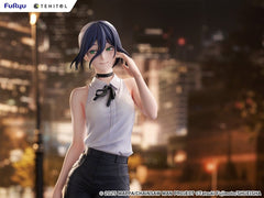 Chainsaw Man-The Movie: Reze Arc Tenitol Tall PVC Figure Reze 30 cm 4580736407657