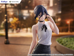 Chainsaw Man-The Movie: Reze Arc Tenitol Tall PVC Figure Reze 30 cm 4580736407657
